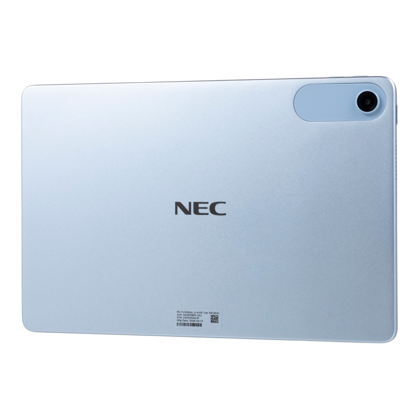 NEC LAVIE Tab Lite PC-TL103KAL クチコミ評価・評判&検証レビュー