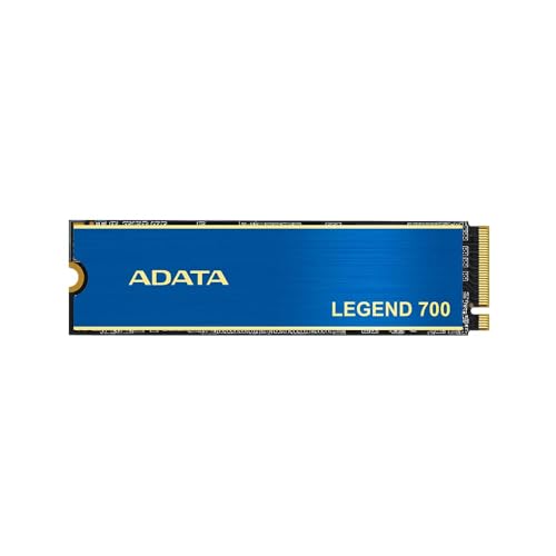 SSD 512GB 1