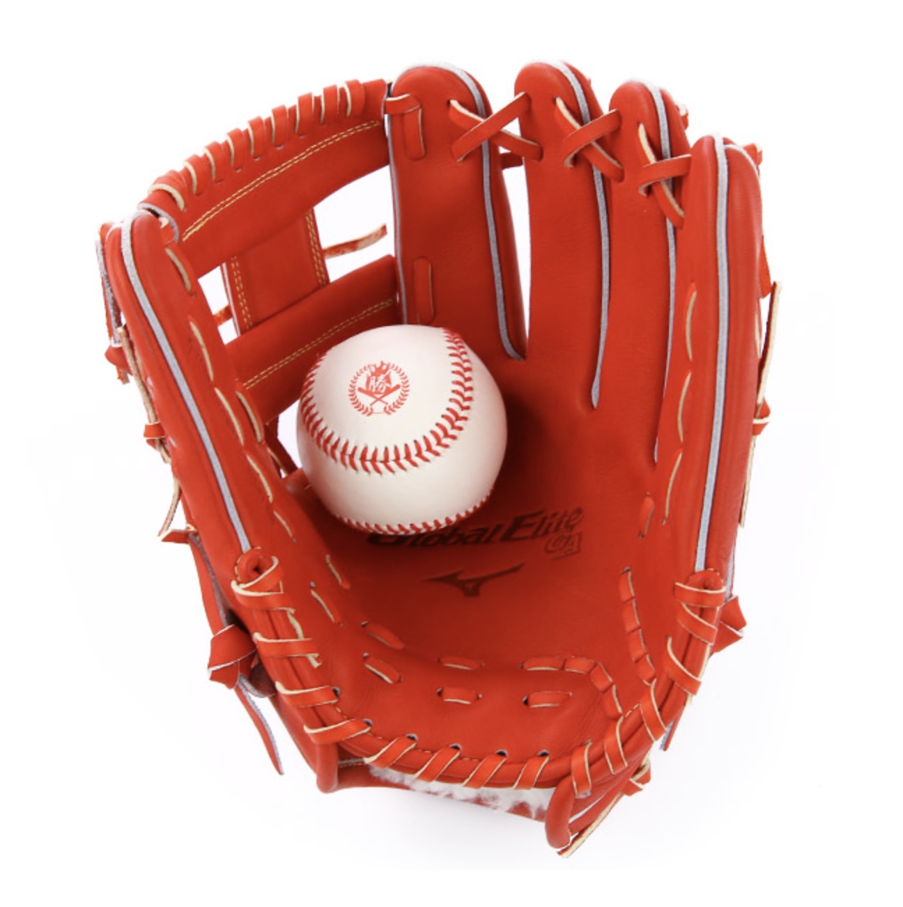 少年硬式グローブ 内野手用 5