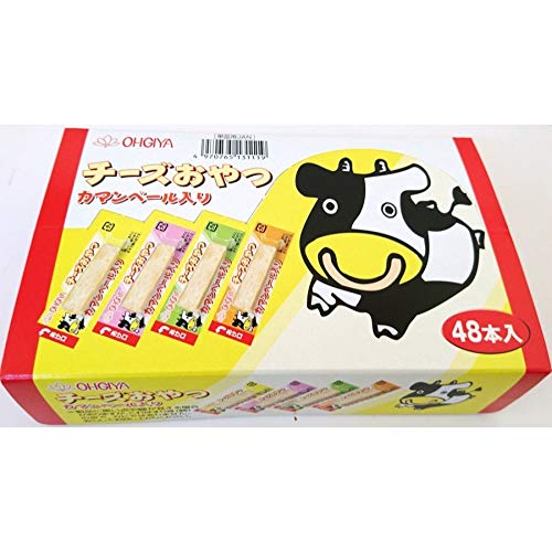 チーズオヤツ 1