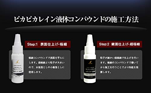 液体コンパウンド 2