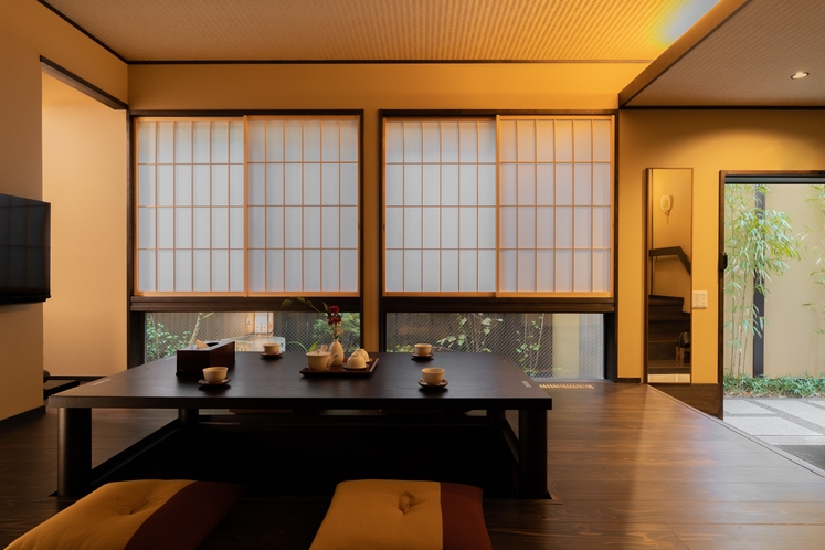 谷町君・星屋・談山旅館 4