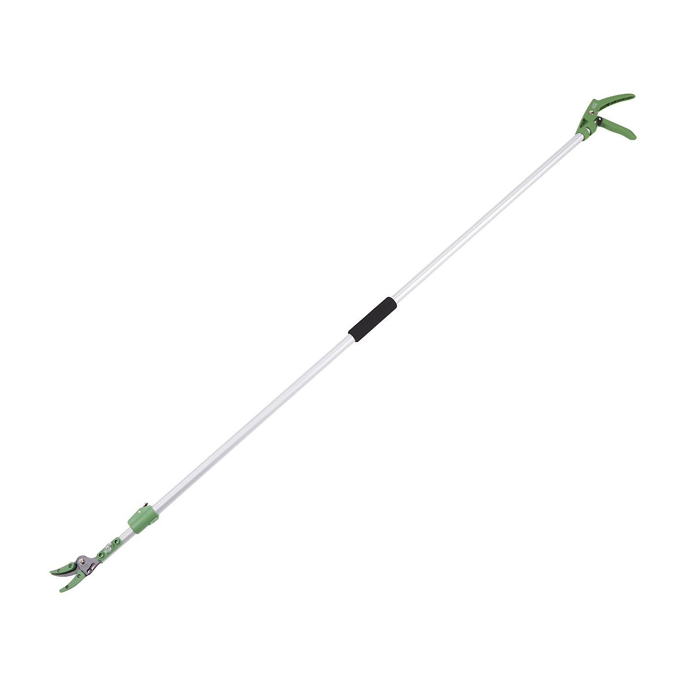 日本直販 高枝切りばさみ豪華4点セット 160368を検証レビュー！高枝