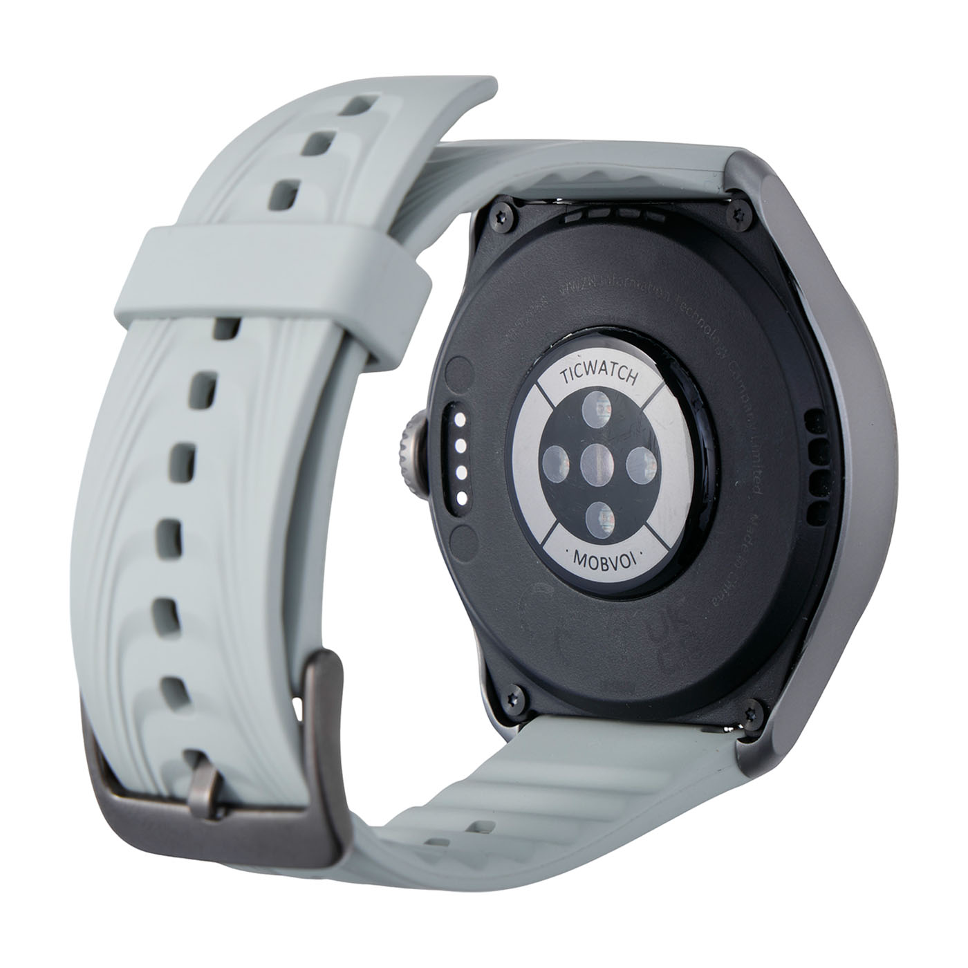 TicWatch Pro 5 Enduroを徹底レビュー！実際に使ってわかったよい点