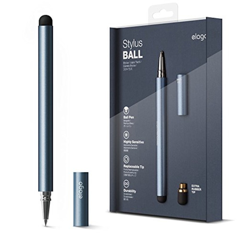 STYLUS BALL 1