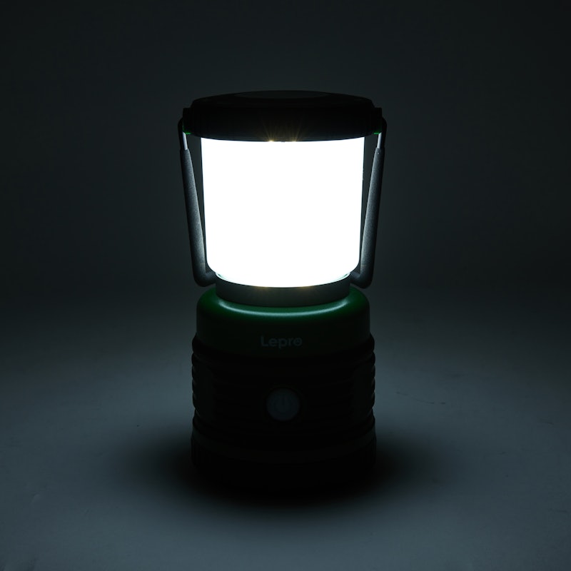 LEDランタン 5
