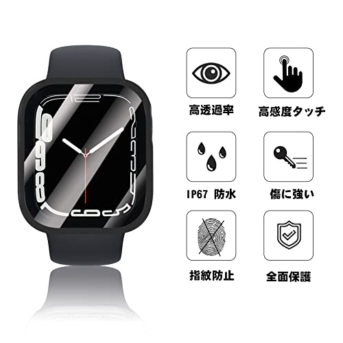 Apple Watch カバー 3