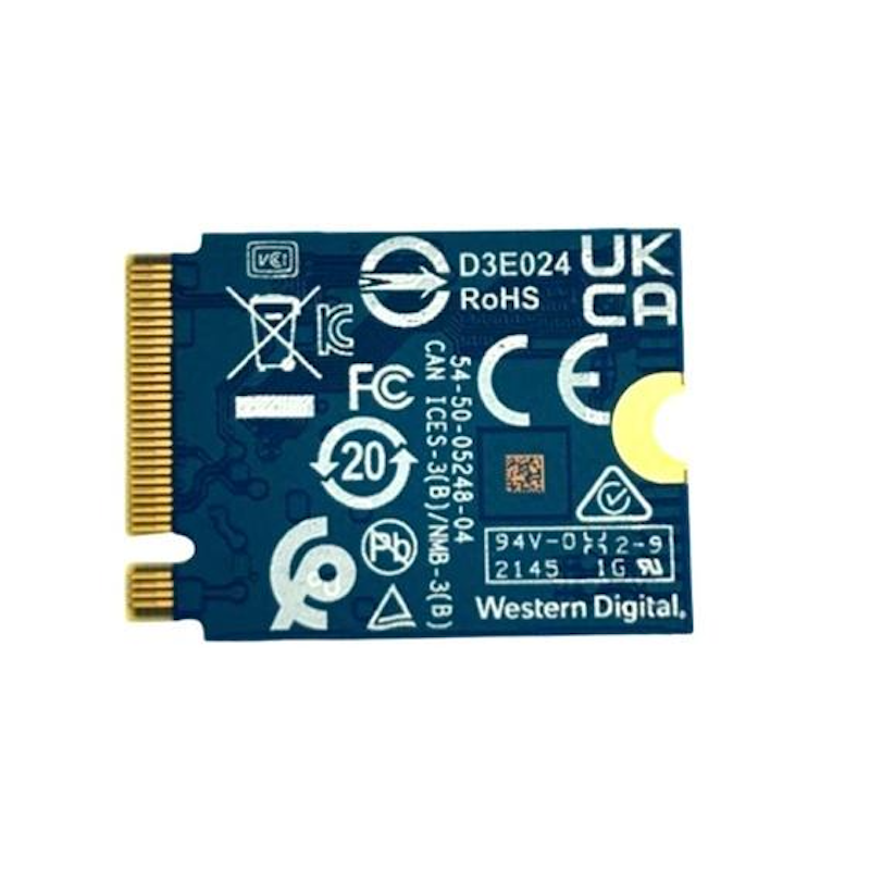 PC SN530 NVMe SSD 1