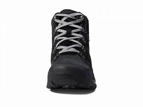Kaci III Winter Mid Waterproof 2