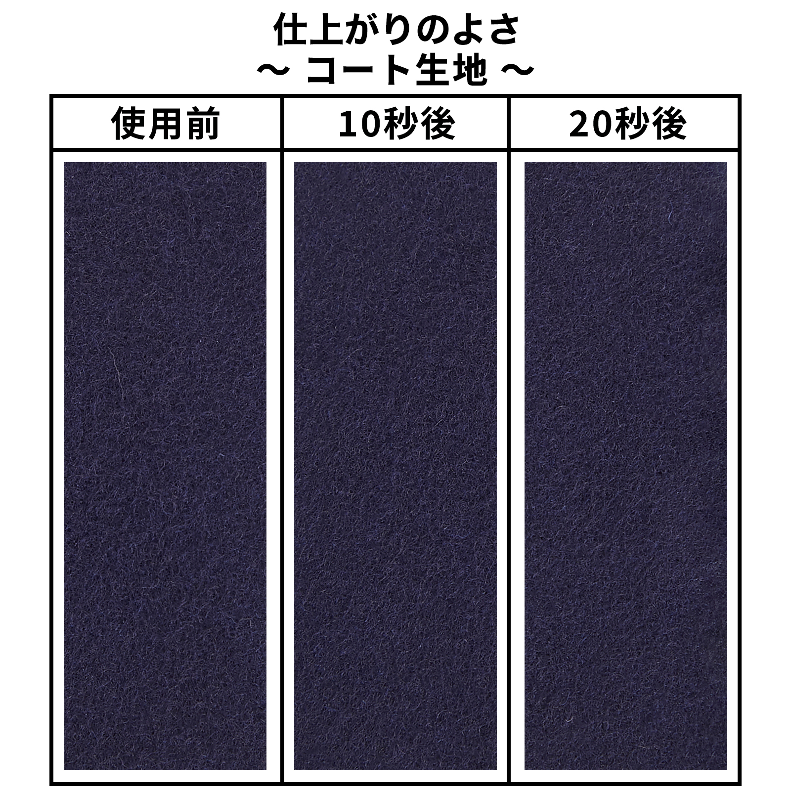 イズミ 毛玉取り器 毛玉とるとる 7