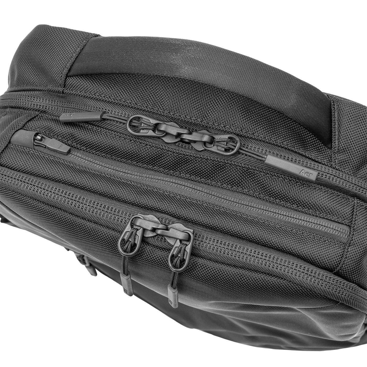 Flight Pack 3 BLACK 9