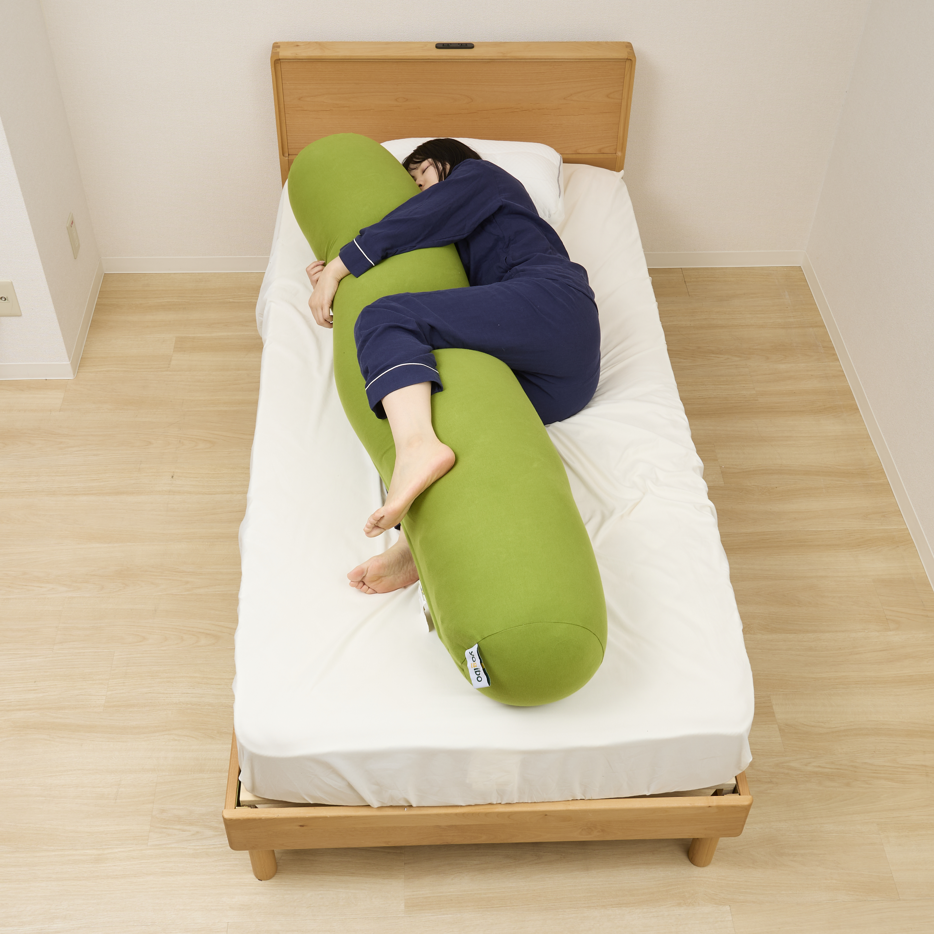 Yogibo Roll Max 6