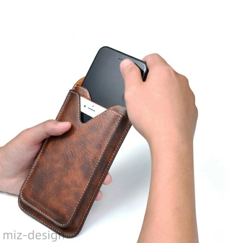 スマホホルスター 3