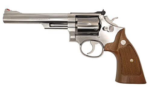 S&W M68 C.H.P. First Delivery 6inch 1