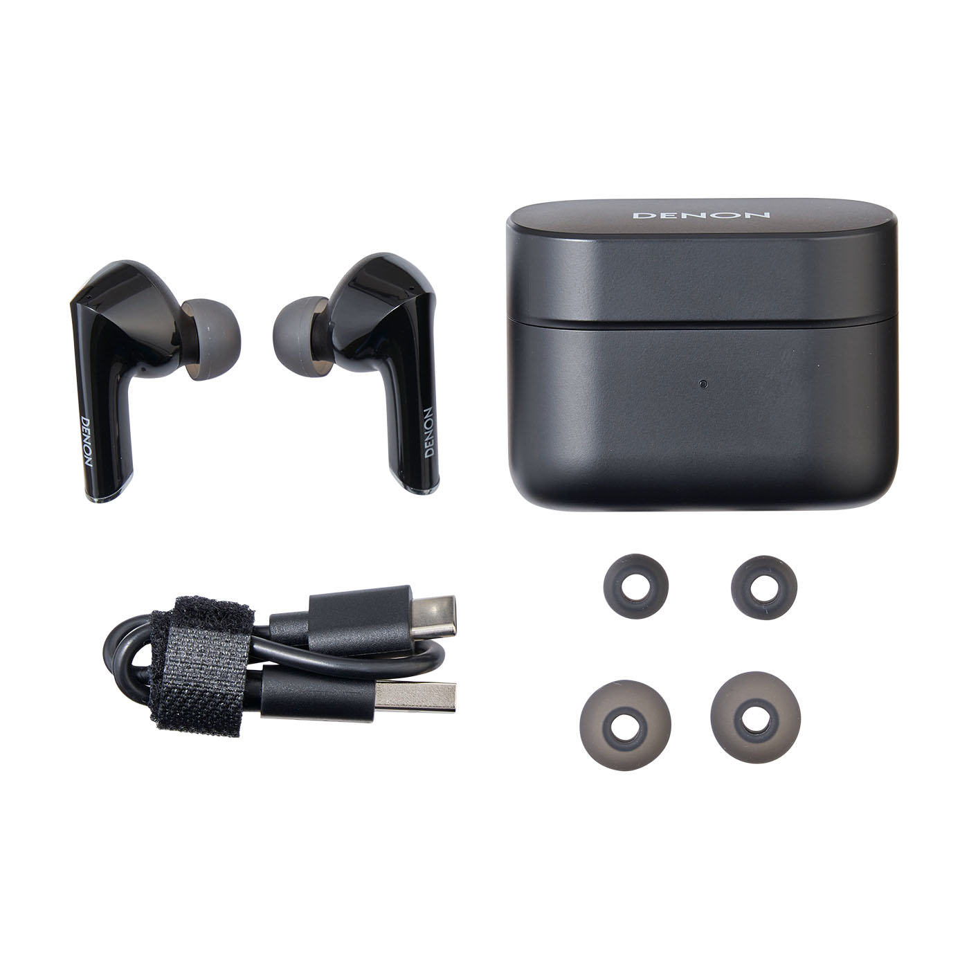 DENON AH-C830NCW 4