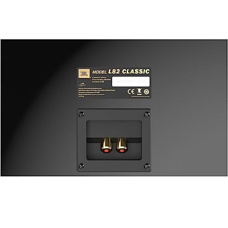 ブックシェルフスピーカー 4