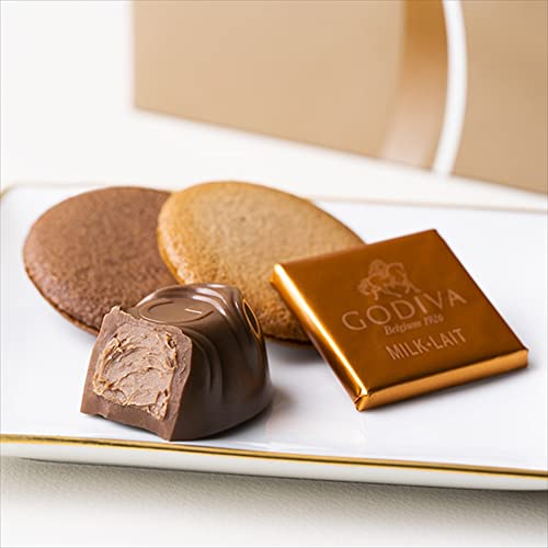 クッキー＆チョコレート アソートメント 2