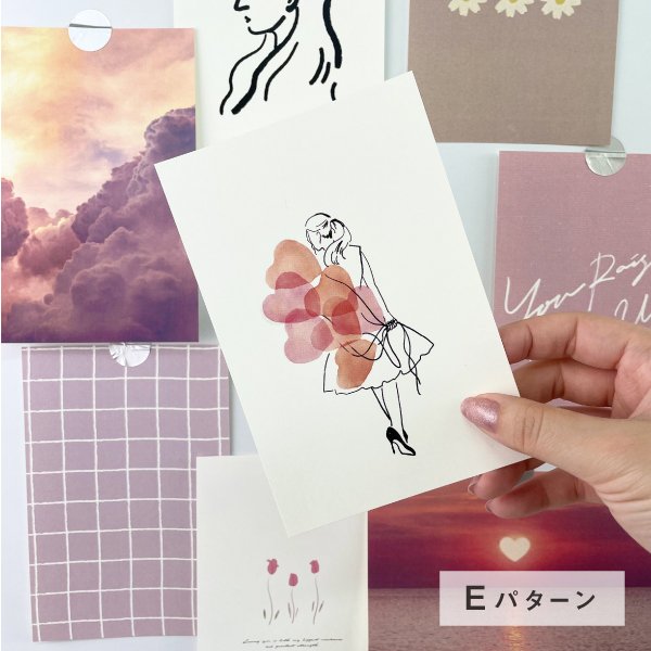 21年 ポストカードのおすすめ人気ランキング10選 Mybest