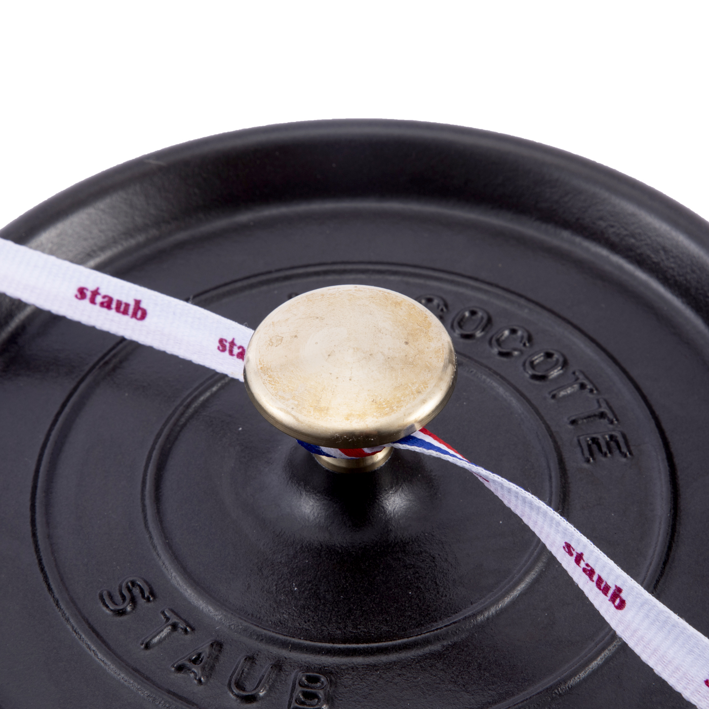 ストウブ Staub☆ココットヴィンテージシリーズ☆12cm 未使用 staub