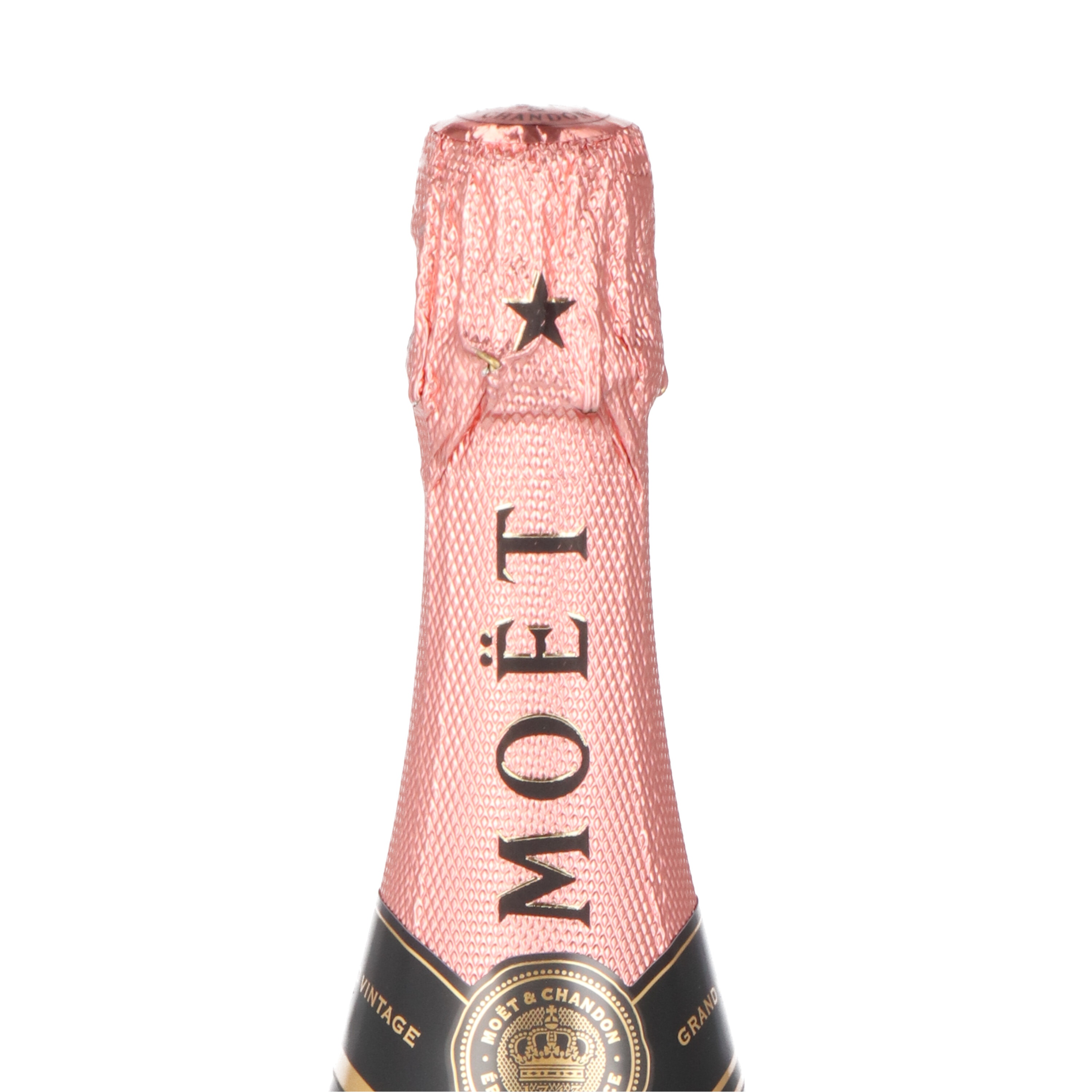 モエ・エ・シャンドン グラン ヴィンテージ ロゼ 2013をレビュー