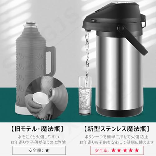 卓上ポット 2