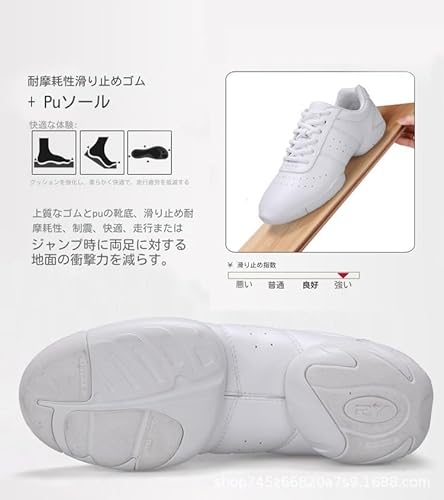 ダンスシューズ 3