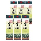 そば焼酎のおすすめ人気ランキング【2026年9月】 5