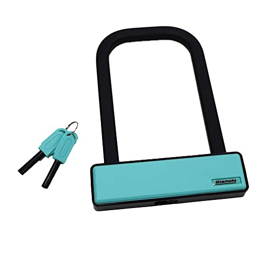ALLMINUM U-LOCK 1
