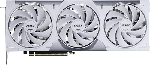 GeForce RTX 5070 Ti 16G VENTUS 3X PZ OC 3