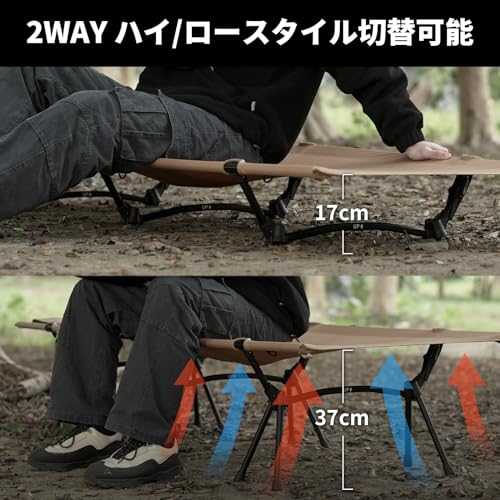 コット 2