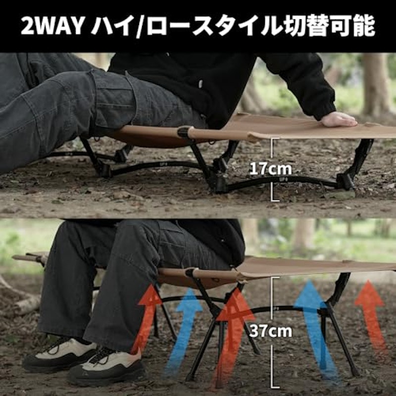 コット 2