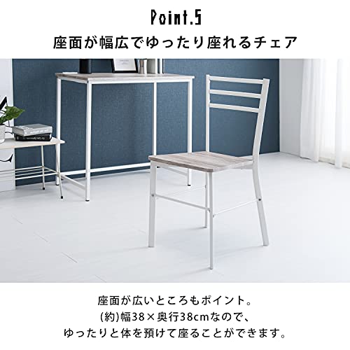 デスクセット 6