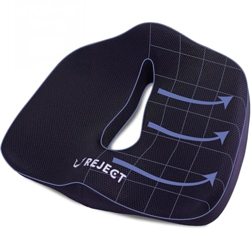 GAMING CUSHION SPLIT TYPE 1