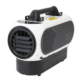 日動工業 ポータブルスポットクーラー エコやん SPC-032BACを検証 日動工業 ポータブルスポットクーラー エコやん SPC-032BACを検証