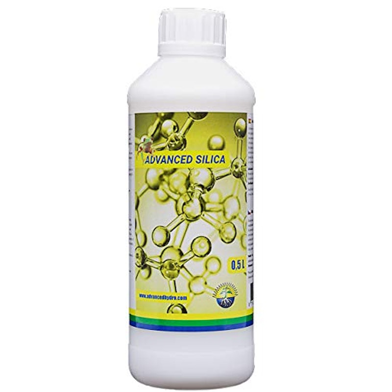 Advanced Silica 1