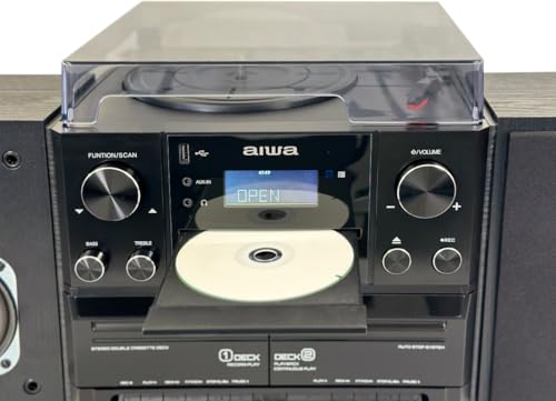 audio -G MCA1 5