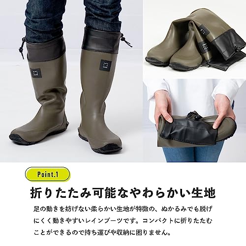 レディース レインブーツ （レディース レインブーツ - AIGLE