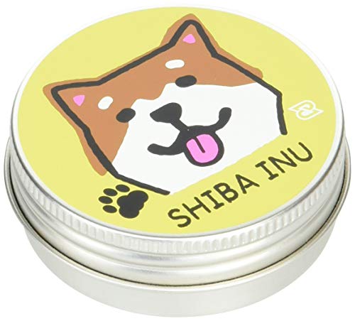 柴犬ピックケース 1
