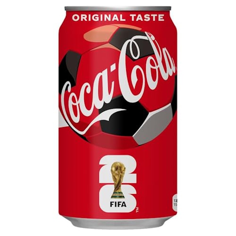 コカ・コーラ 1