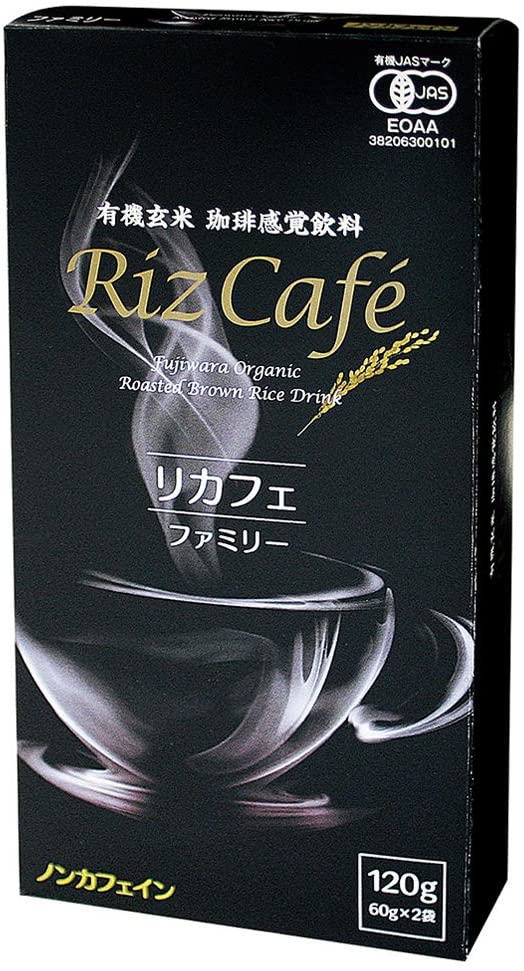 有機リカフェ・ファミリー 1