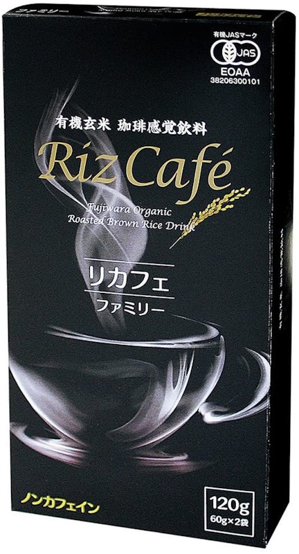 有機リカフェ・ファミリー 1