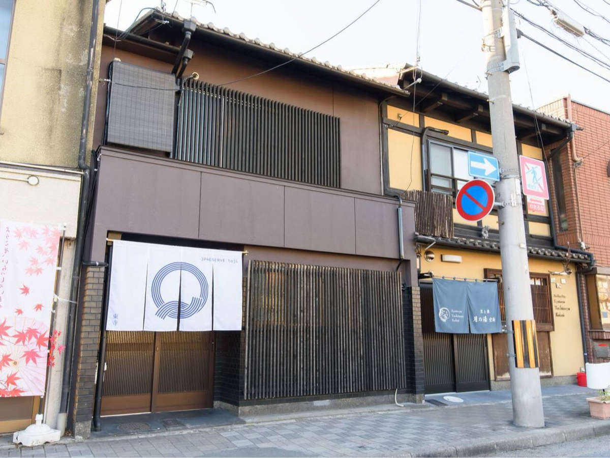 JPRESERVE 東寺 1