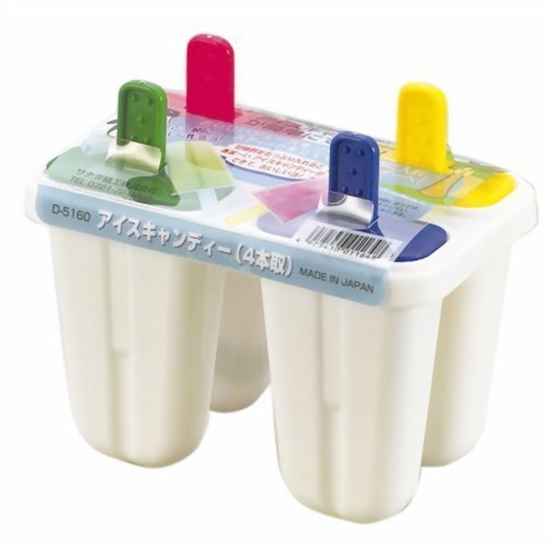 アイスキャンディーメーカー 1