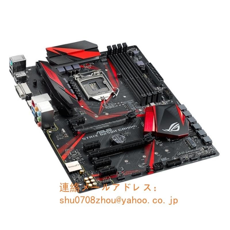 ROG STRIX マザーボード 2