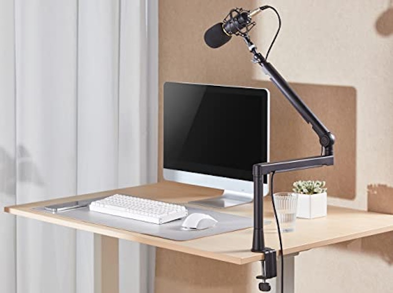 ALZ-M3 Microphone Arm 3