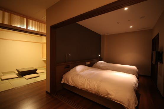 AMANE RESORT SEIKAI（潮騒の宿 晴海） 17