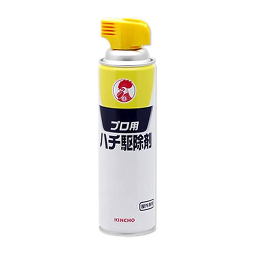プロ用ハチ駆除剤 1