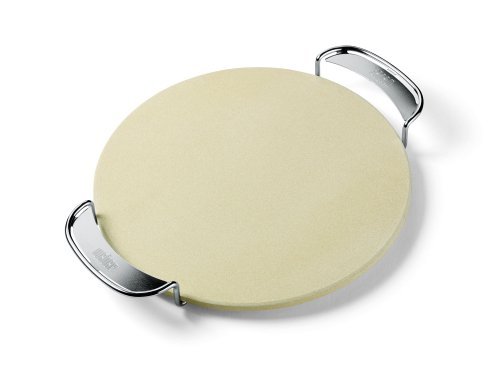 Weber GBSピザストーン 1