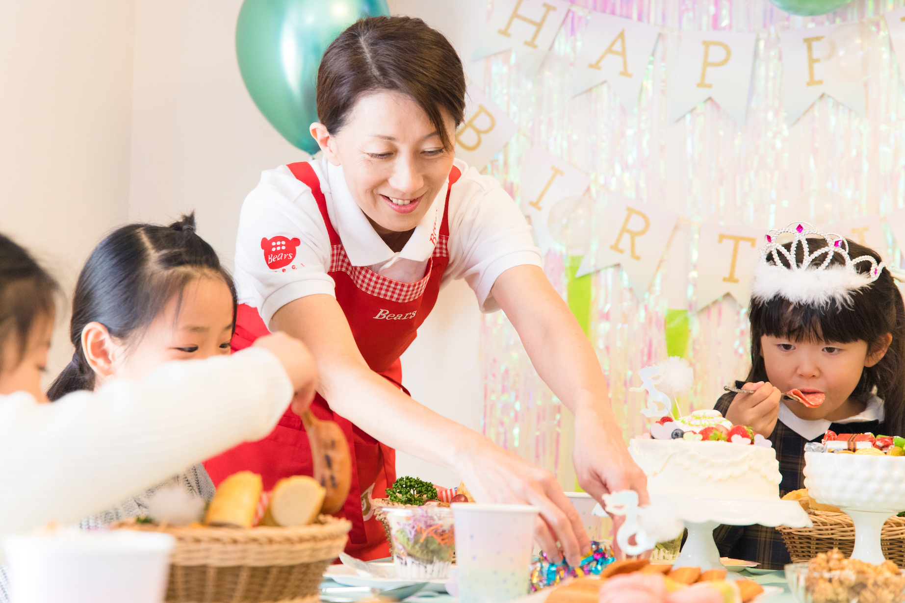 ベビーシッターサービスのおすすめ人気ランキング【2026年6月】 3