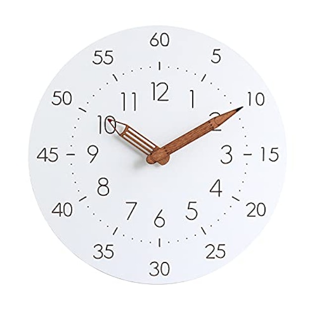 21年 知育時計のおすすめ人気ランキング10選 Mybest 21年 知育時計のおすすめ人気ランキング10選 Mybest